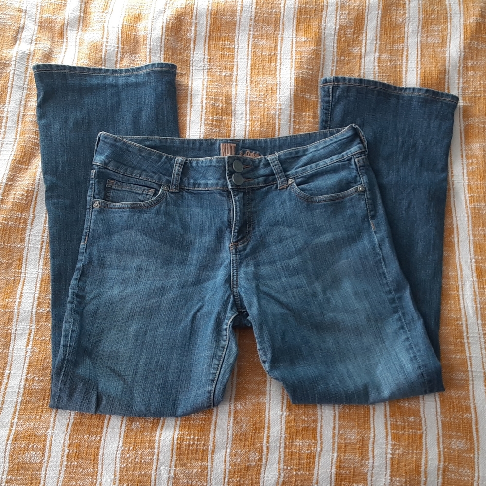 KUT jeans